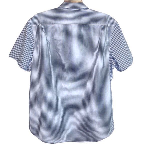 Men's Michael Kors Button-down Size XLarge‎ - Picture 2 of 3